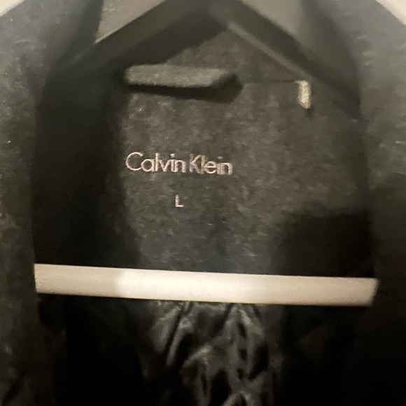 Calvin Klein Jacket - Picture 3 of 5
